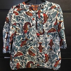 Tory Burch Blouse